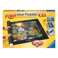Produktbild för Ravensburger - Roll your Puzzle! XXL
