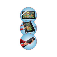 Produktbild för Ravensburger - Roll your Puzzle! XXL