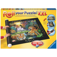 Produktbild för Ravensburger - Roll your Puzzle! XXL