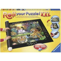 Produktbild för Ravensburger - Roll your Puzzle! XXL