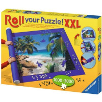 Produktbild för Ravensburger - Roll your Puzzle! XXL