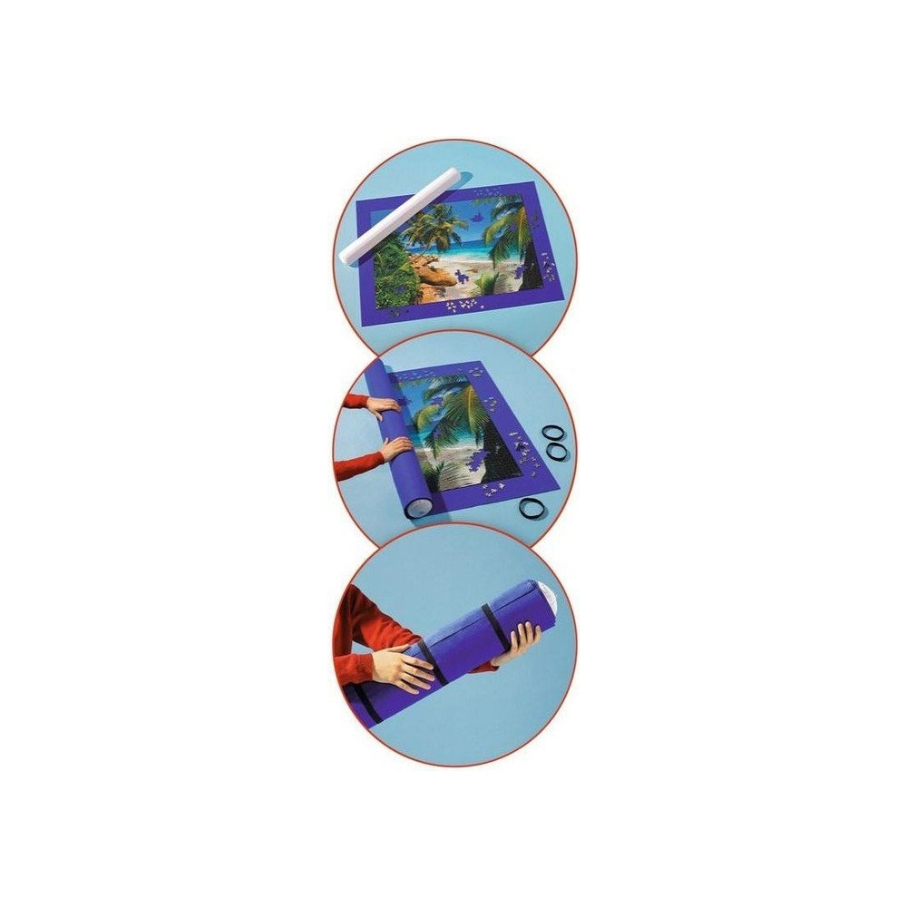 Produktbild för Ravensburger - Roll your Puzzle! XXL