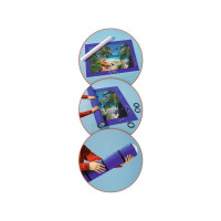 Produktbild för Ravensburger - Roll your Puzzle! XXL