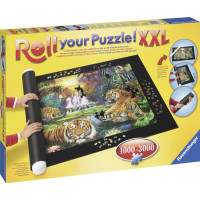 Produktbild för Ravensburger - Roll your Puzzle! XXL