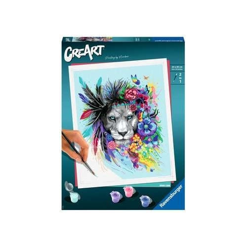 Ravensburger Ravensburger CreArt