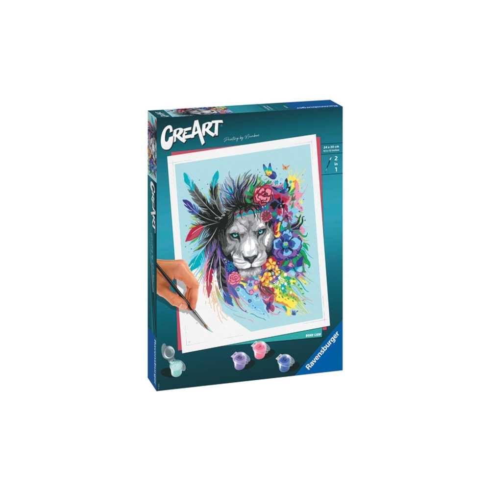 Produktbild för Ravensburger CreArt