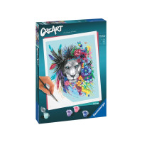 Produktbild för Ravensburger CreArt