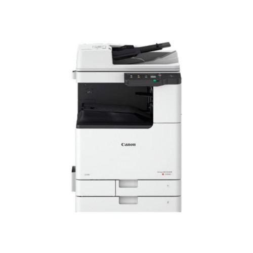 CANON Canon imageRUNNER C3326i - multifunktionsskrivare - färg