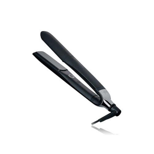 Ghd GHD platinum+, Plattång, Varm, 185 ° C, Svart, 2,7 m, 30 min