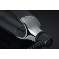 Produktbild för GHD platinum+, Plattång, Varm, 185 ° C, Svart, 2,7 m, 30 min