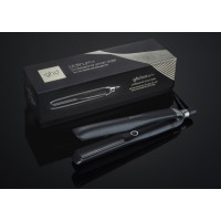 Produktbild för GHD platinum+, Plattång, Varm, 185 ° C, Svart, 2,7 m, 30 min