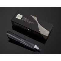 Produktbild för GHD platinum+, Plattång, Varm, 185 ° C, Svart, 2,7 m, 30 min