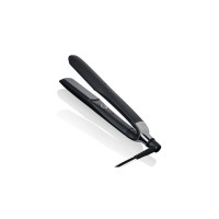 Produktbild för GHD platinum+, Plattång, Varm, 185 ° C, Svart, 2,7 m, 30 min