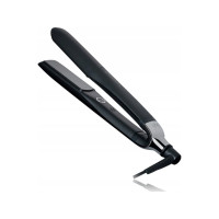 Produktbild för GHD platinum+, Plattång, Varm, 185 ° C, Svart, 2,7 m, 30 min