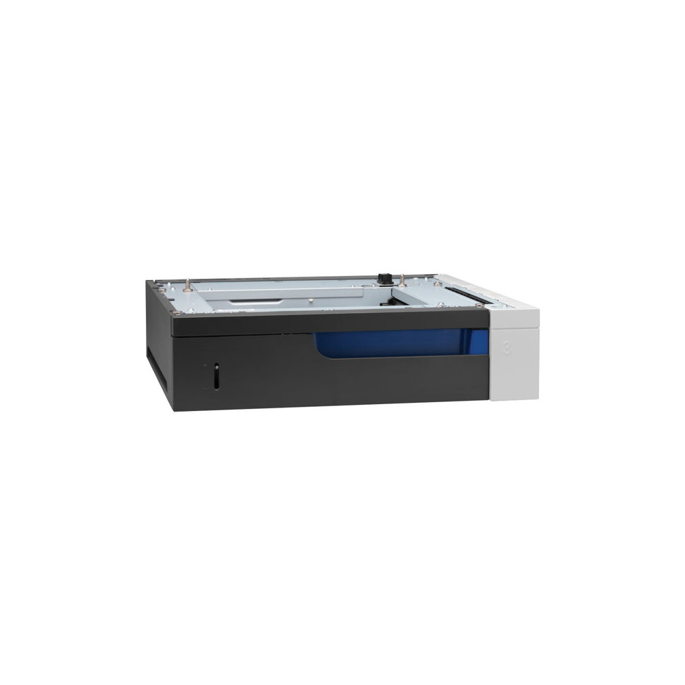 Produktbild för HP pappersmagasin - 500 ark