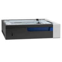 Produktbild för HP pappersmagasin - 500 ark