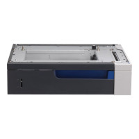 Produktbild för HP pappersmagasin - 500 ark