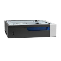 Produktbild för HP pappersmagasin - 500 ark