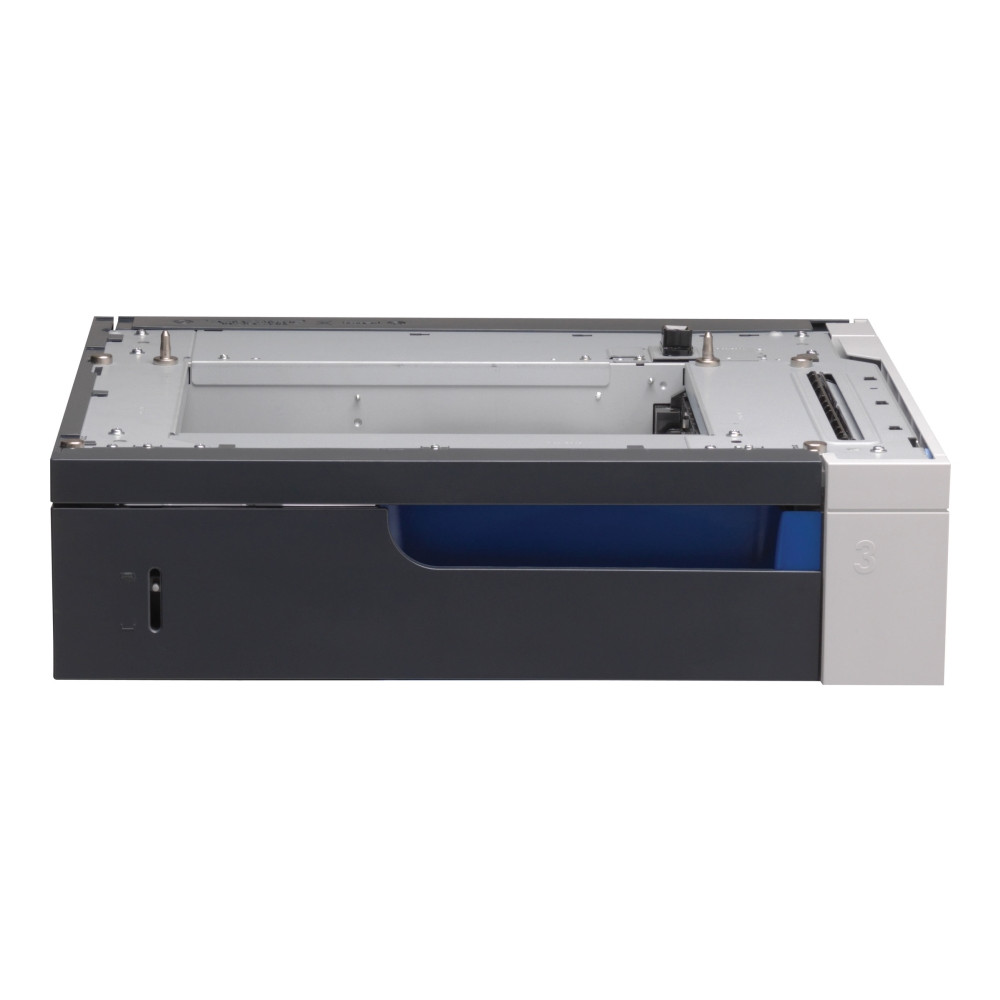 Produktbild för HP pappersmagasin - 500 ark