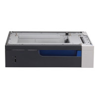Produktbild för HP pappersmagasin - 500 ark
