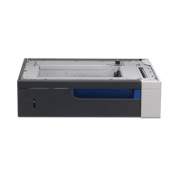 Produktbild för HP pappersmagasin - 500 ark
