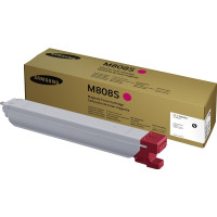 Produktbild för HP CLT-M808S - magenta - original - tonerkassett (SS642A)