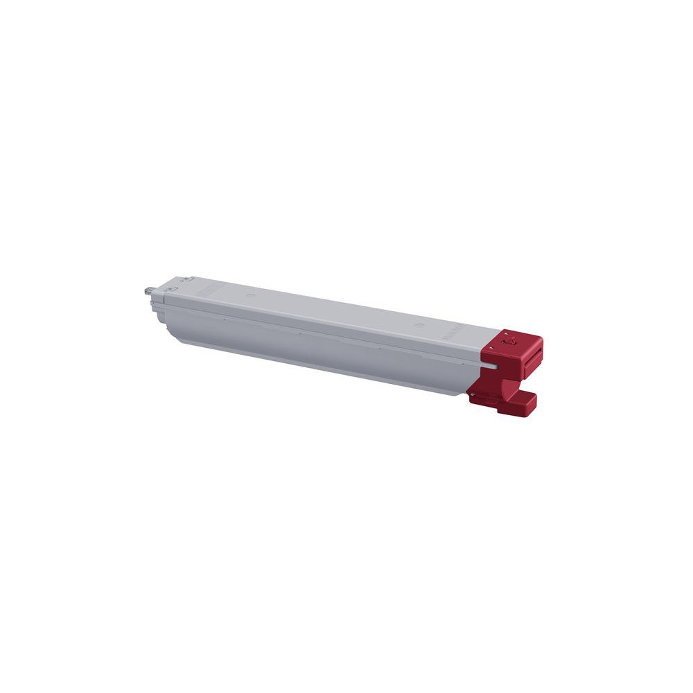 Produktbild för HP CLT-M808S - magenta - original - tonerkassett (SS642A)