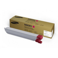 Produktbild för HP CLT-M808S - magenta - original - tonerkassett (SS642A)