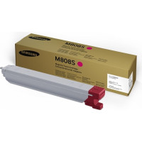 Produktbild för HP CLT-M808S - magenta - original - tonerkassett (SS642A)