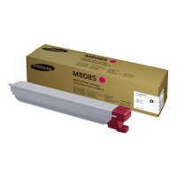 Produktbild för HP CLT-M808S - magenta - original - tonerkassett (SS642A)