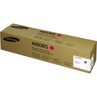 Produktbild för HP CLT-M808S - magenta - original - tonerkassett (SS642A)