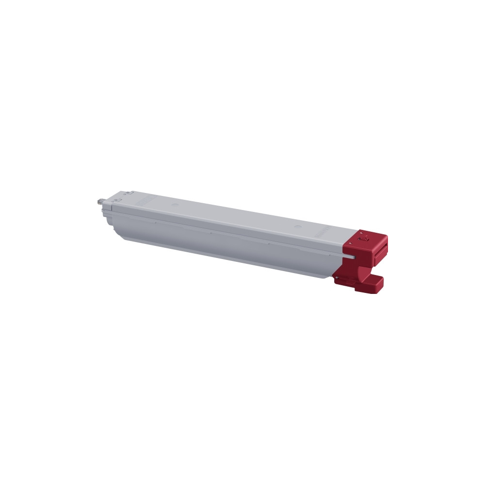 Produktbild för HP CLT-M808S - magenta - original - tonerkassett (SS642A)