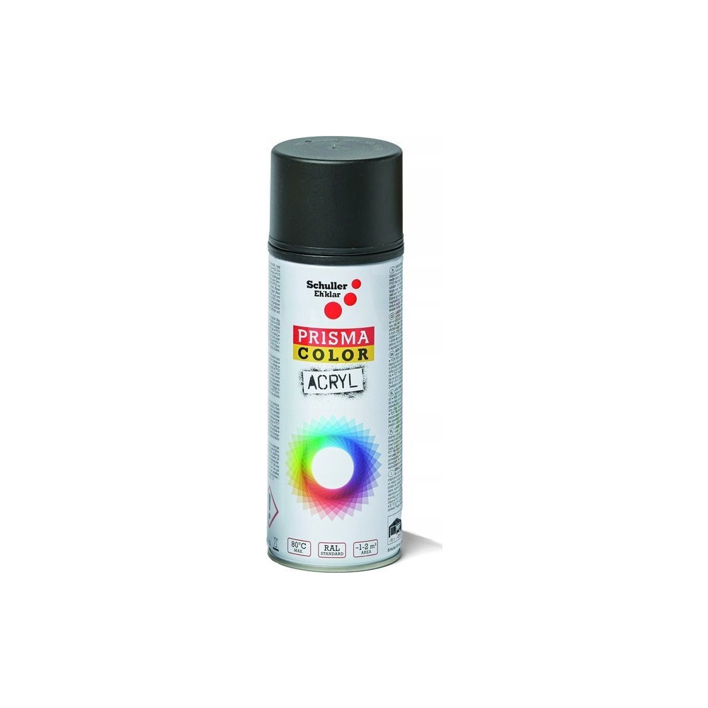 Produktbild för Prisma Color RAL 5012 400 ml
