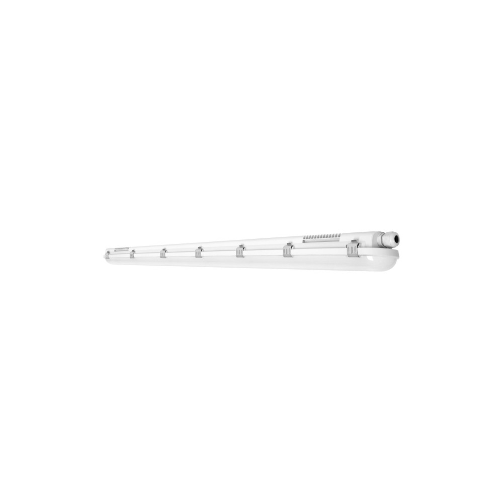 Produktbild för LEDVANCE 4058075300866 LED-Fugtrumslys LED (RGB) 25 W Neutra...