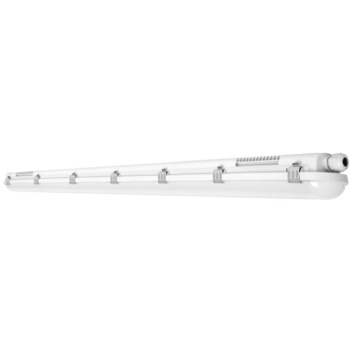 LEDVANCE LEDVANCE 4058075300866 LED-Fugtrumslys LED (RGB) 25 W Neutra...