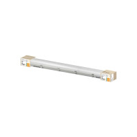 Produktbild för LEDVANCE 4058075300866 LED-Fugtrumslys LED (RGB) 25 W Neutra...