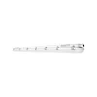 Produktbild för LEDVANCE 4058075300866 LED-Fugtrumslys LED (RGB) 25 W Neutra...