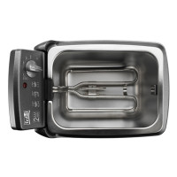 Produktbild för Fritel Turbo SF 4176, Fritös, 3 l, 1 kg, 150 ° C, 190 ° C, 4...