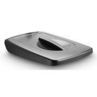 Produktbild för Fritel Turbo SF 4176, Fritös, 3 l, 1 kg, 150 ° C, 190 ° C, 4...