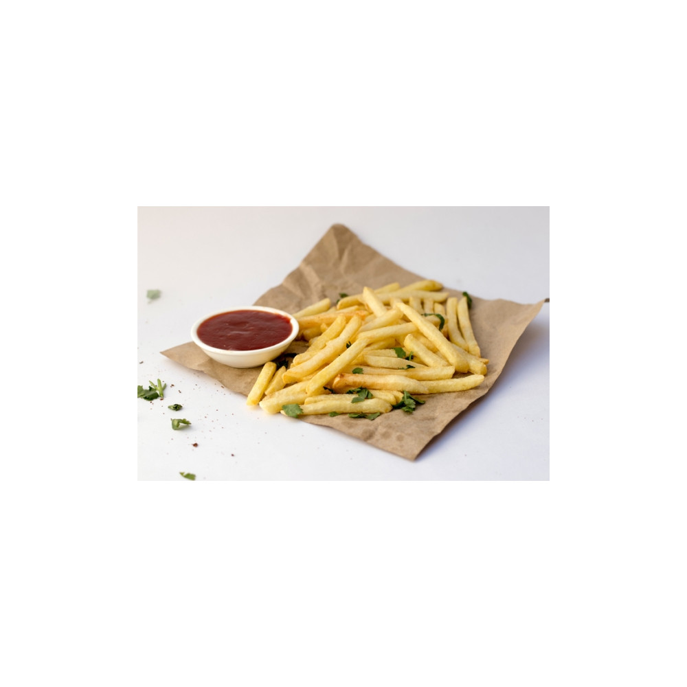 Produktbild för Fritel Turbo SF 4176, Fritös, 3 l, 1 kg, 150 ° C, 190 ° C, 4...