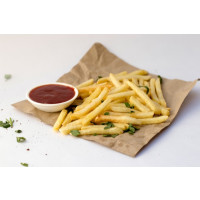 Produktbild för Fritel Turbo SF 4176, Fritös, 3 l, 1 kg, 150 ° C, 190 ° C, 4...