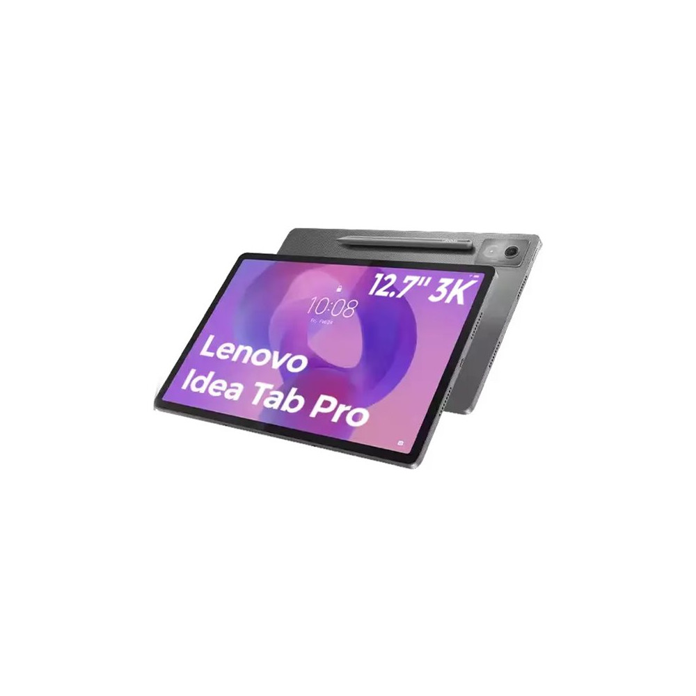 Produktbild för Lenovo Idea Tab Pro ZAE4 - surfplatta - Android 14 eller senare - 128 GB - 12.7"