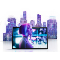 Produktbild för Lenovo Idea Tab Pro ZAE4 - surfplatta - Android 14 eller senare - 128 GB - 12.7"