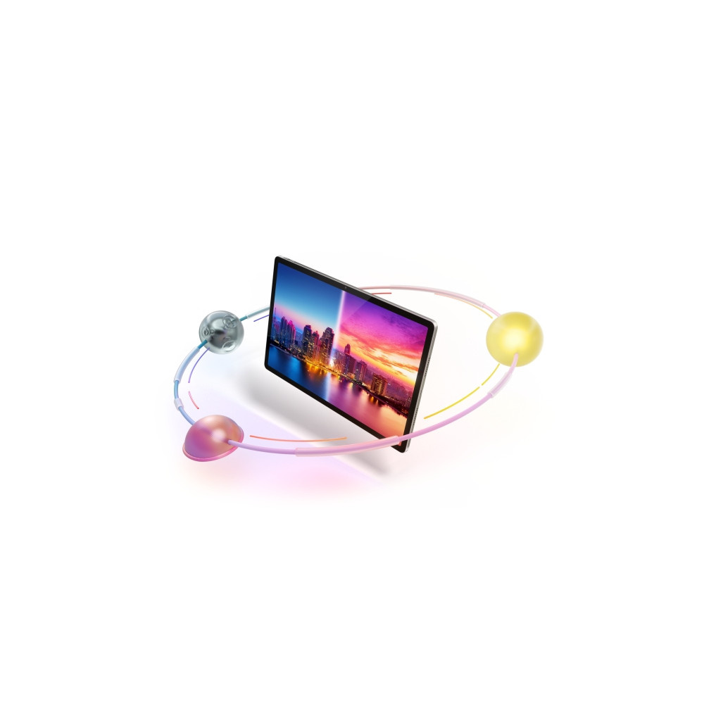 Produktbild för Lenovo Idea Tab Pro ZAE4 - surfplatta - Android 14 eller senare - 128 GB - 12.7"