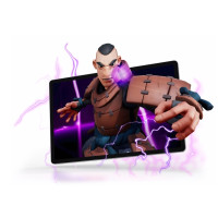 Produktbild för Lenovo Idea Tab Pro ZAE4 - surfplatta - Android 14 eller senare - 128 GB - 12.7"