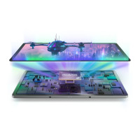 Produktbild för Lenovo Idea Tab Pro ZAE4 - surfplatta - Android 14 eller senare - 128 GB - 12.7"