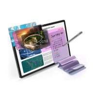 Produktbild för Lenovo Idea Tab Pro ZAE4 - surfplatta - Android 14 eller senare - 128 GB - 12.7"