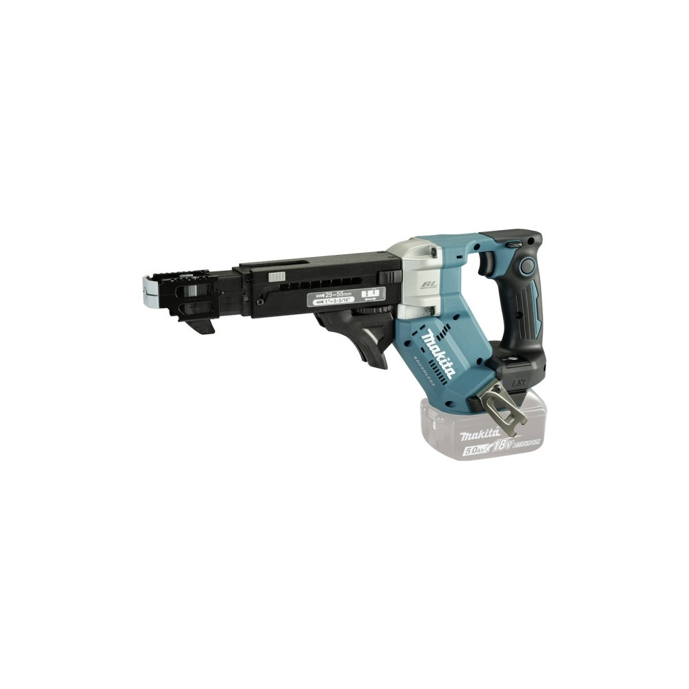 Produktbild för Makita DFR551Z
