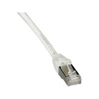 Produktbild för Schneider Actassi patch-kabel - 5 m - vit