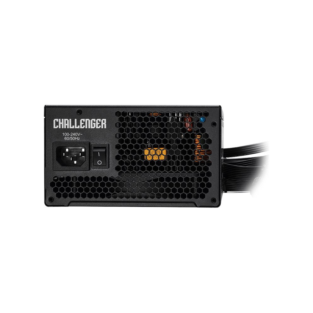Produktbild för ASRock Challenger CL-750G - nätaggregat - 750 Watt